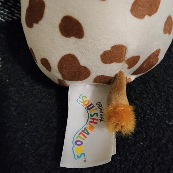 FREE w/ Purchase Alonzo - Picture 6 of 6